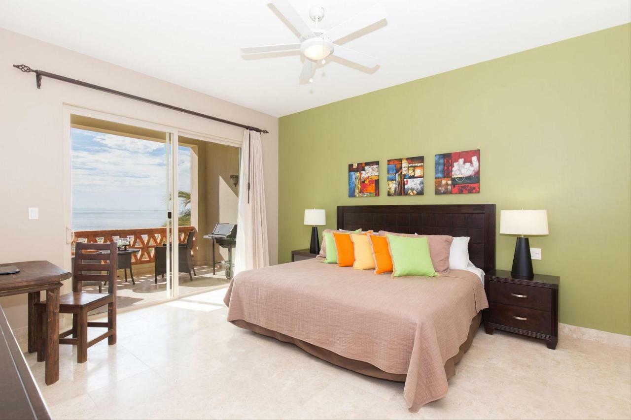 Paraiso Del Mar Resort A303 2 Bed By Casago La Paz Kültér fotó