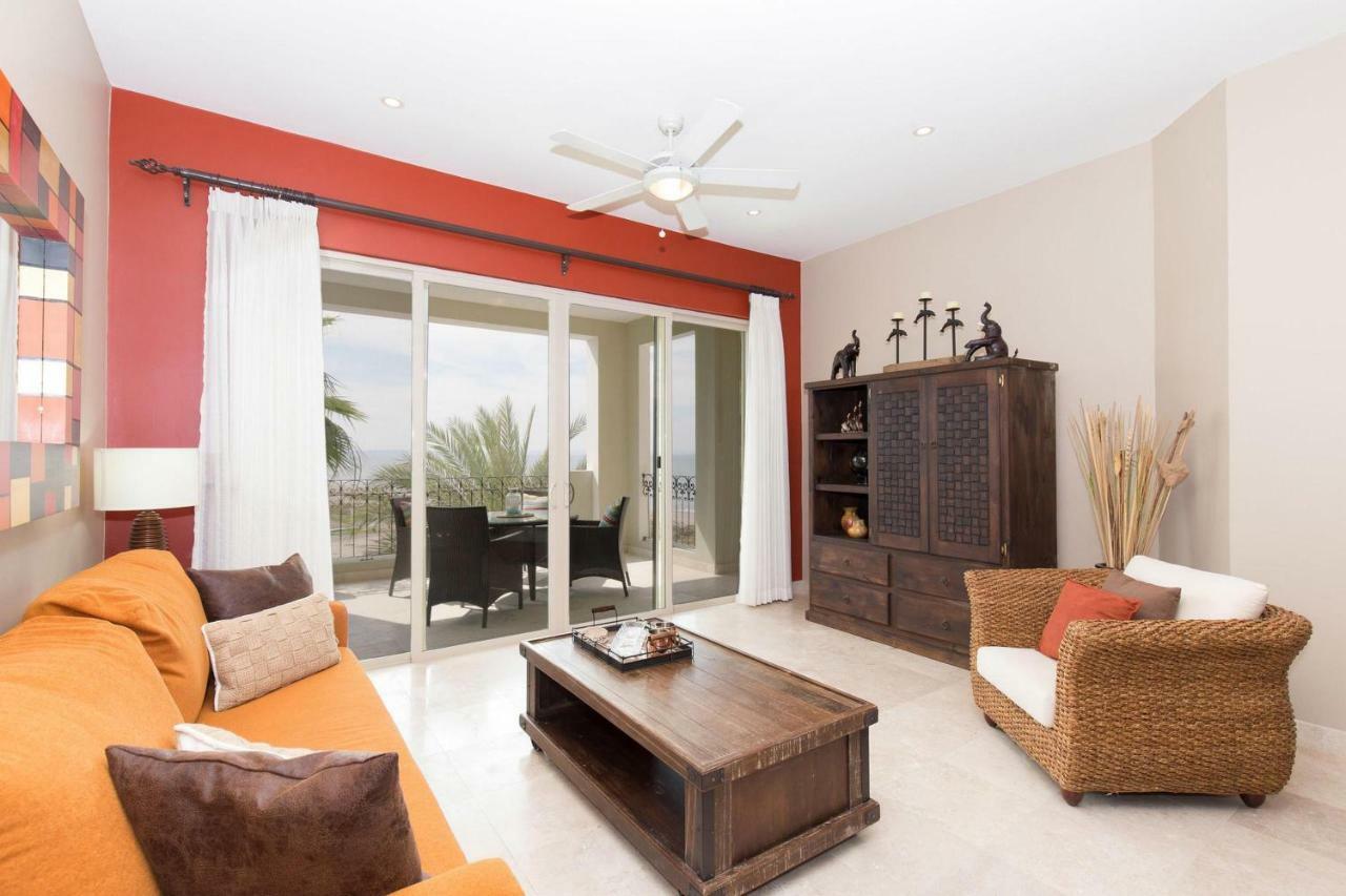 Paraiso Del Mar Resort A303 2 Bed By Casago La Paz Kültér fotó